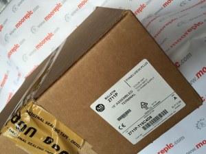 ALLEN BRADLEY 1769-BA | in stock