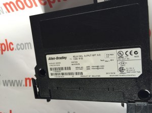 ALLEN BRADLEY 1771-OAN | sales2@mooreplc.com