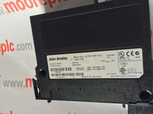 ALLEN BRADLEY 1734-IE4C | sales2@mooreplc.com