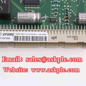 ABB PM582 1SAP140200R0201