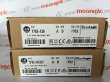 ALLEN BRADLEY 1305-KBA09 | in stock