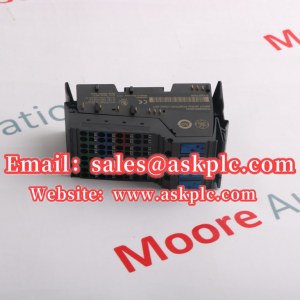 GE IC200MDL940