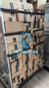 AMAZON Grade A & B full truck