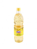 Sunflower oil