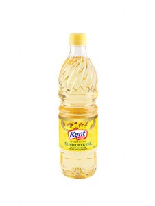 Sunflower oil