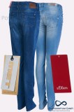 BRAND JEANS+ - branded jeans stock