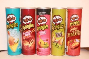 Pringles