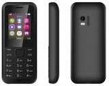 Ultra Low Cost 1.8 Inch Screen Basic GSM Unlocked Quad Band Feature Phone
