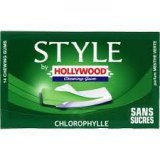 Hollywood - Chlorophyll