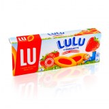 LU - Lulu