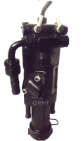 RMT 120F - Pneumatic Drifter