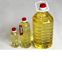 Palm oil and other vegetable oils in stock