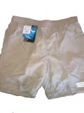 Stock comfortable microfiber shorts with pad biker SPEQ