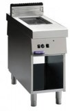 Gas fryer 1x 13 lt