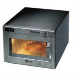 Microwave, 1600 W, 18lt., 1GN 1/2