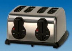 Sandwich Toaster ARIS 4