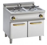 ELECTRIC FRYER Cantilever 900