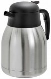 Stainless steel thermo jug