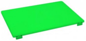 Polyethylene cutting board