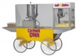 Caramel Corn Wagen