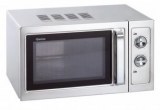 Microwave oven