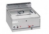 Fryer, gas,Serie 600 Plus