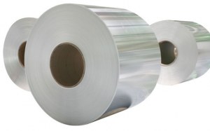 1060 Aluminum Foil For Lithium Battery On Sale