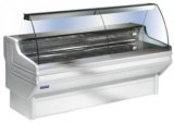 Counter for dairy products and delicatessen 1000 mm