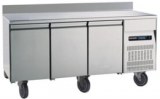 VIRTUS LINE REFRIGERATED COUNTER