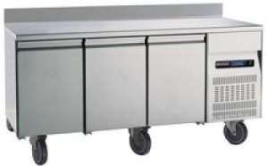 VIRTUS LINE REFRIGERATED COUNTER