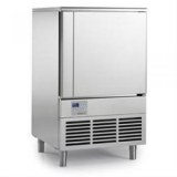 Blast Chiller, 8x GN 1/1