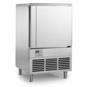 Blast Chiller, 8x GN 1/1