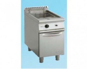 Deep fat fryer, gas,400,Kraft 900