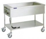 SERVICE TROLLEY