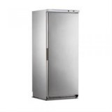 Upright freezer, silent refrigeration, 380lt.