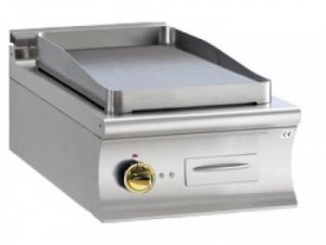 ELECTRIC GRIDDLE Cantilever 900