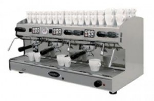 ESPRESSO COFFEE MACHINE MAIOR