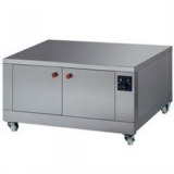 Prover for pizza ovens