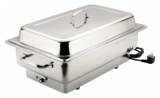 Electric chafing dish "SilverLine" 1/1 GN