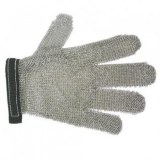 Chain glove - size L
