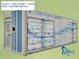 60 cubic hydrogen generator (water electrolysis hydrogen production equipment)