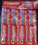 Colgate Maxi toothpaste for sale