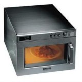 Microwave, 1800 W, 18lt., 1GN 1/2