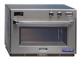 Microwave manual 2100 W