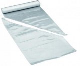 Disposable pastry bags - one roll (100 pcs.)