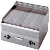 GAS GRIDDLE Compact 600