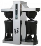 Coffee machine Tower 2x 1.8lt