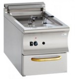 GAS FRYER Cantilever 900