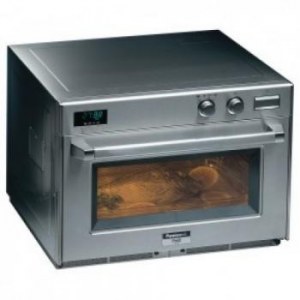 OVENS - PANASONIC NE2140