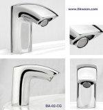 Electronic faucet